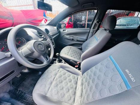 VOLKSWAGEN Gol 1.0 4P G6 SELEO FLEX, Foto 10