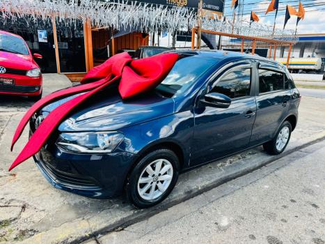 VOLKSWAGEN Gol 1.0 4P G6 SELEO FLEX, Foto 14