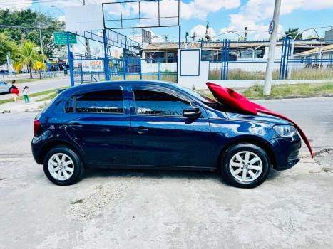 VOLKSWAGEN Gol 1.0 4P G6 SELEO FLEX, Foto 17