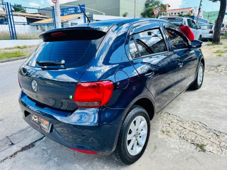 VOLKSWAGEN Gol 1.0 4P G6 SELEO FLEX, Foto 18