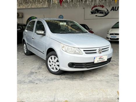 VOLKSWAGEN Gol 1.0 4P G5 FLEX, Foto 1