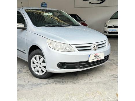 VOLKSWAGEN Gol 1.0 4P G5 FLEX, Foto 2