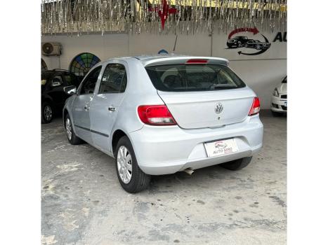 VOLKSWAGEN Gol 1.0 4P G5 FLEX, Foto 3