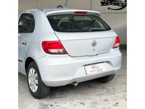 VOLKSWAGEN Gol 1.0 4P G5 FLEX, Foto 4