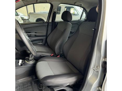 VOLKSWAGEN Gol 1.0 4P G5 FLEX, Foto 5