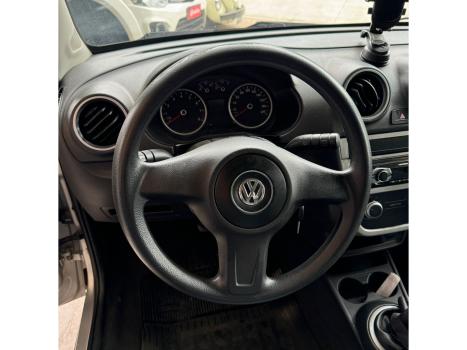 VOLKSWAGEN Gol 1.0 4P G5 FLEX, Foto 7