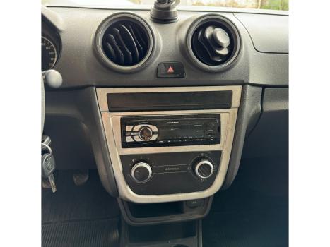 VOLKSWAGEN Gol 1.0 4P G5 FLEX, Foto 8