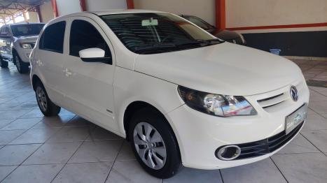 VOLKSWAGEN Gol 1.0 4P G5 FLEX, Foto 1