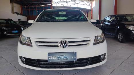 VOLKSWAGEN Gol 1.0 4P G5 FLEX, Foto 2