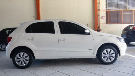 VOLKSWAGEN Gol 1.0 4P G5 FLEX, Foto 4