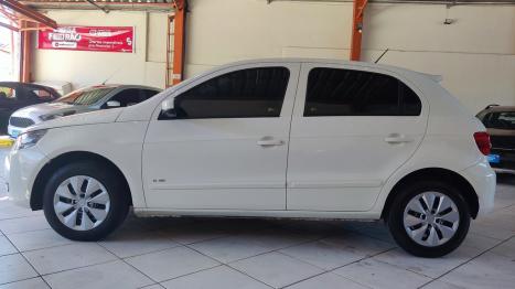 VOLKSWAGEN Gol 1.0 4P G5 FLEX, Foto 5