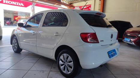 VOLKSWAGEN Gol 1.0 4P G5 FLEX, Foto 6