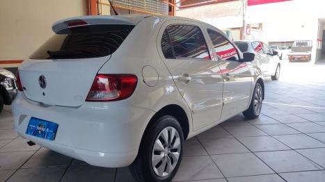 VOLKSWAGEN Gol 1.0 4P G5 FLEX, Foto 7