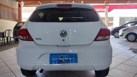 VOLKSWAGEN Gol 1.0 4P G5 FLEX, Foto 8