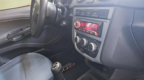 VOLKSWAGEN Gol 1.0 4P G5 FLEX, Foto 12