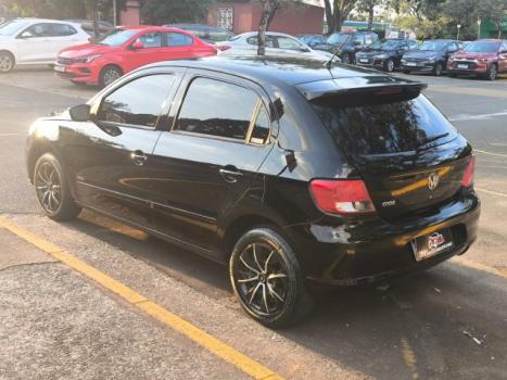 VOLKSWAGEN Gol 1.0 4P G5 FLEX, Foto 3