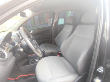 VOLKSWAGEN Gol 1.0 4P G5 FLEX, Foto 6