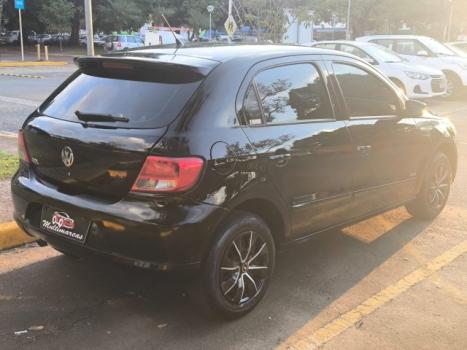 VOLKSWAGEN Gol 1.0 4P G5 FLEX, Foto 8
