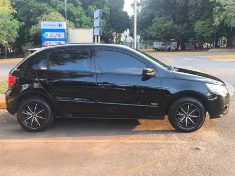 VOLKSWAGEN Gol 1.0 4P G5 FLEX, Foto 10