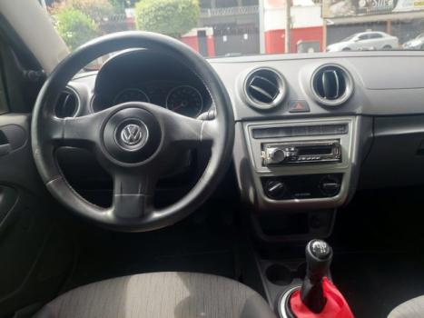 VOLKSWAGEN Gol 1.0 4P G5 FLEX, Foto 2