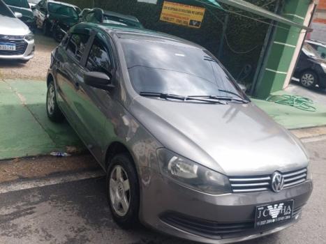 VOLKSWAGEN Gol 1.0 4P G5 FLEX, Foto 3