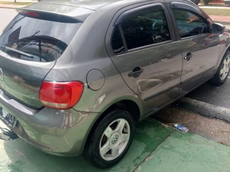 VOLKSWAGEN Gol 1.0 4P G5 FLEX, Foto 4