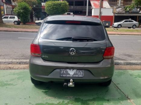 VOLKSWAGEN Gol 1.0 4P G5 FLEX, Foto 5