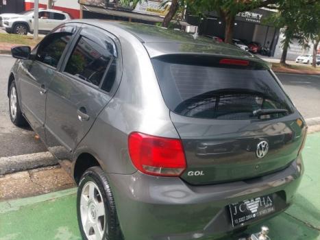 VOLKSWAGEN Gol 1.0 4P G5 FLEX, Foto 6