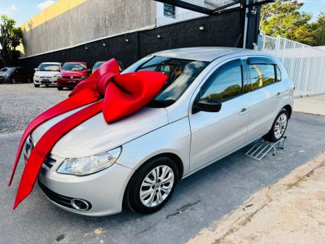 VOLKSWAGEN Gol 1.0 4P G5 TREND FLEX, Foto 2