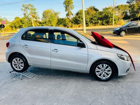 VOLKSWAGEN Gol 1.0 4P G5 TREND FLEX, Foto 5