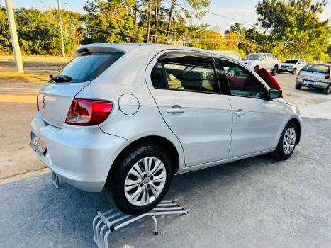 VOLKSWAGEN Gol 1.0 4P G5 TREND FLEX, Foto 6