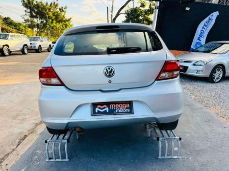 VOLKSWAGEN Gol 1.0 4P G5 TREND FLEX, Foto 7