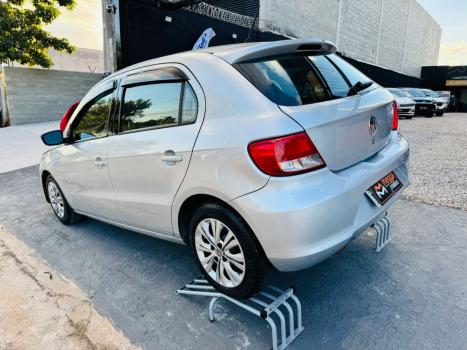 VOLKSWAGEN Gol 1.0 4P G5 TREND FLEX, Foto 8