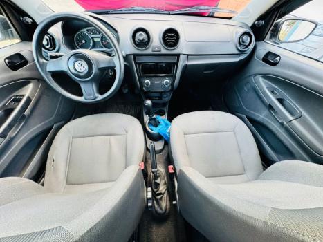 VOLKSWAGEN Gol 1.0 4P G5 TREND FLEX, Foto 9