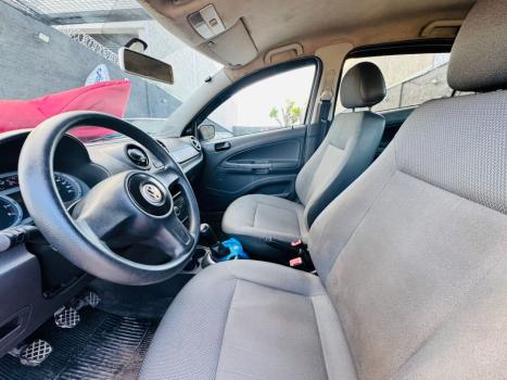 VOLKSWAGEN Gol 1.0 4P G5 TREND FLEX, Foto 10