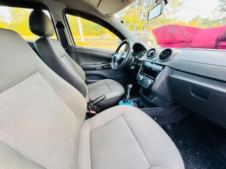 VOLKSWAGEN Gol 1.0 4P G5 TREND FLEX, Foto 11