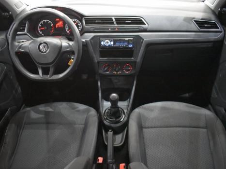 VOLKSWAGEN Gol 1.0 4P TRENDLINE FLEX, Foto 3