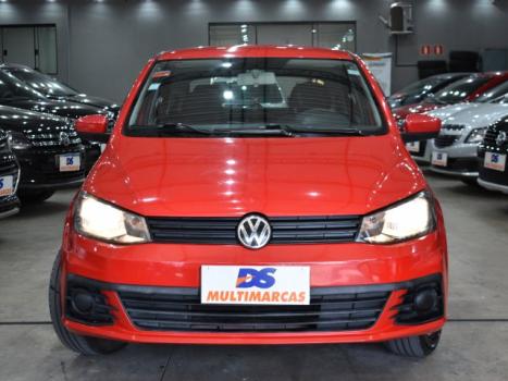 VOLKSWAGEN Gol 1.0 4P TRENDLINE FLEX, Foto 11