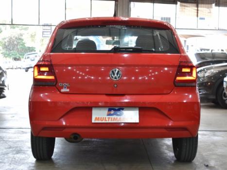 VOLKSWAGEN Gol 1.0 4P TRENDLINE FLEX, Foto 12