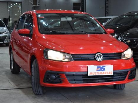 VOLKSWAGEN Gol 1.0 4P TRENDLINE FLEX, Foto 13