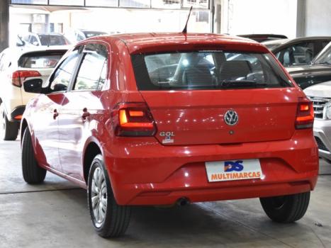 VOLKSWAGEN Gol 1.0 4P TRENDLINE FLEX, Foto 14
