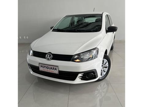 VOLKSWAGEN Gol 1.0 4P, Foto 1