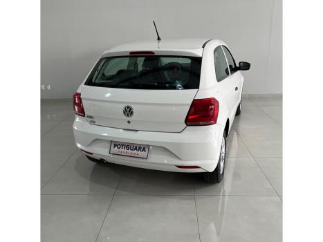 VOLKSWAGEN Gol 1.0 4P, Foto 3