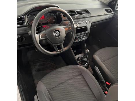 VOLKSWAGEN Gol 1.0 4P, Foto 5