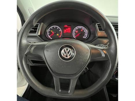 VOLKSWAGEN Gol 1.0 4P, Foto 6