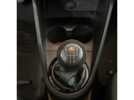 VOLKSWAGEN Gol 1.0 4P, Foto 8