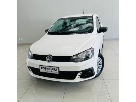 VOLKSWAGEN Gol 1.0 4P, Foto 1