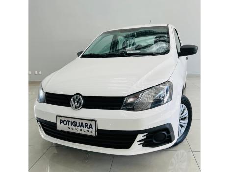 VOLKSWAGEN Gol 1.0 4P, Foto 2
