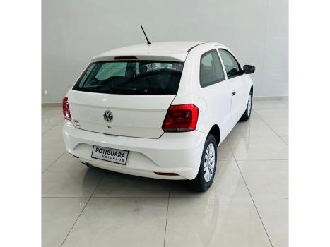 VOLKSWAGEN Gol 1.0 4P, Foto 3