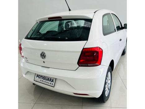 VOLKSWAGEN Gol 1.0 4P, Foto 4
